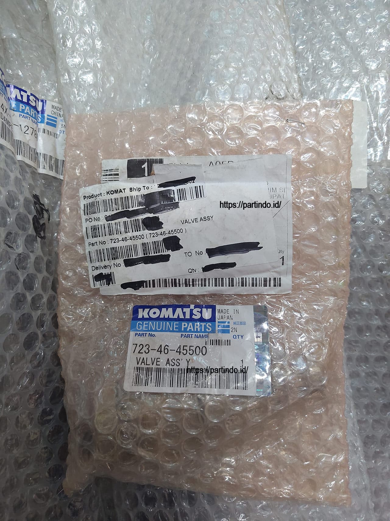 723-46-45500 7234645500